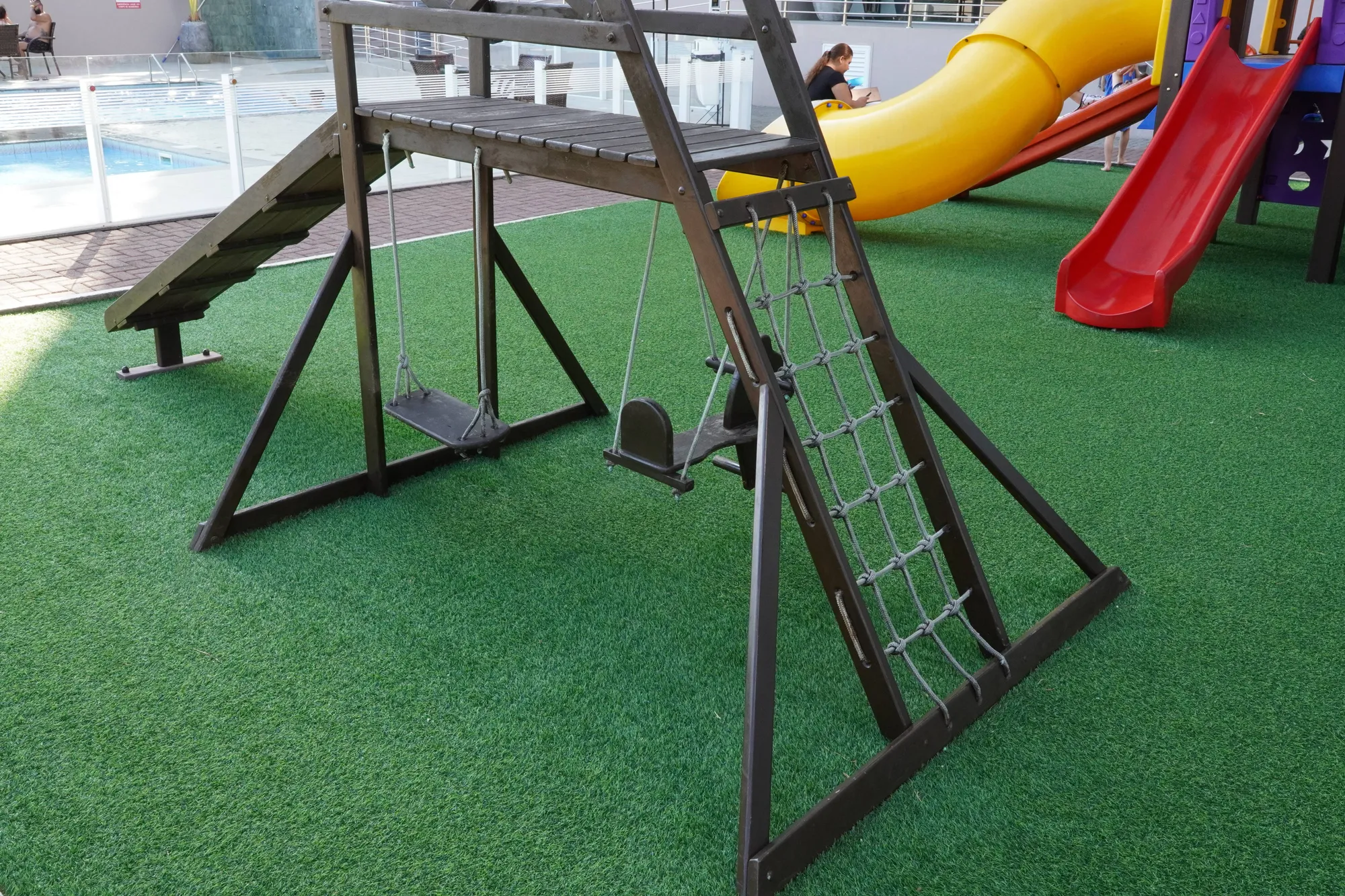 APTO Blumenau SC brasil — foto 6