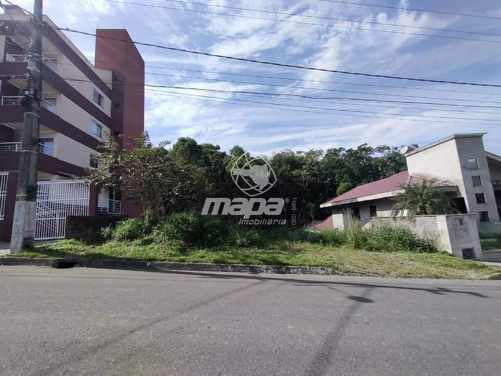 Terreno Urbano Residencial de 421,17 m em Indaial (Estrada das Areias) - Financiamento Sim - foto 1