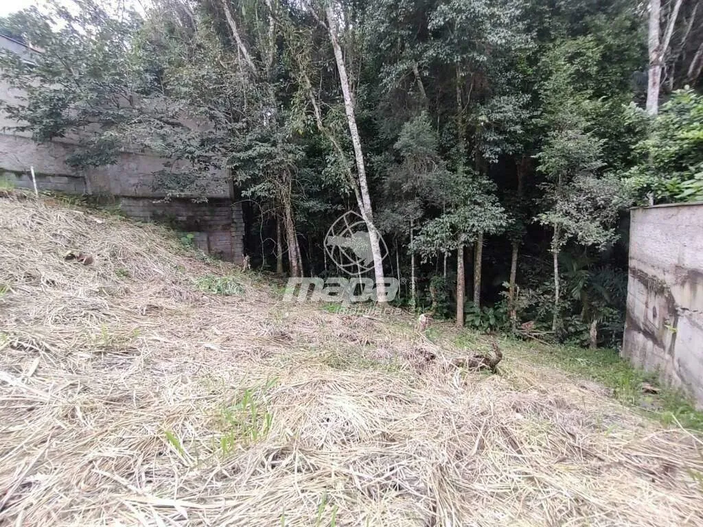Terreno Urbano Residencial de 421,17 m em Indaial (Estrada das Areias) - Financiamento Sim — foto 2