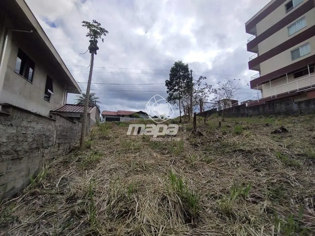 Terreno Urbano Residencial de 421,17 m em Indaial (Estrada das Areias) - Financiamento Sim — foto 3