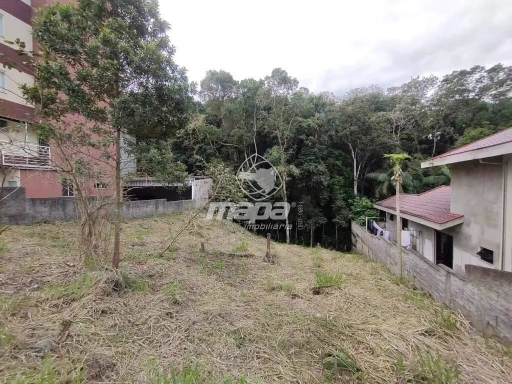 Terreno Urbano Residencial de 421,17 m em Indaial (Estrada das Areias) - Financiamento Sim — foto 4