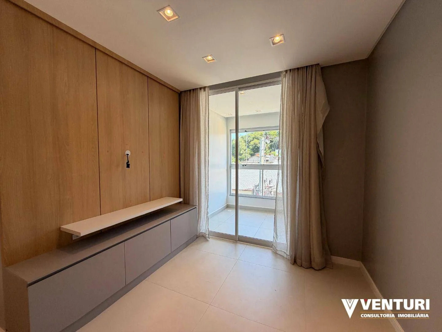 Apartamento à venda, 79 m por R$ 699.000,00 - Velha - Blumenau/SC — foto 3