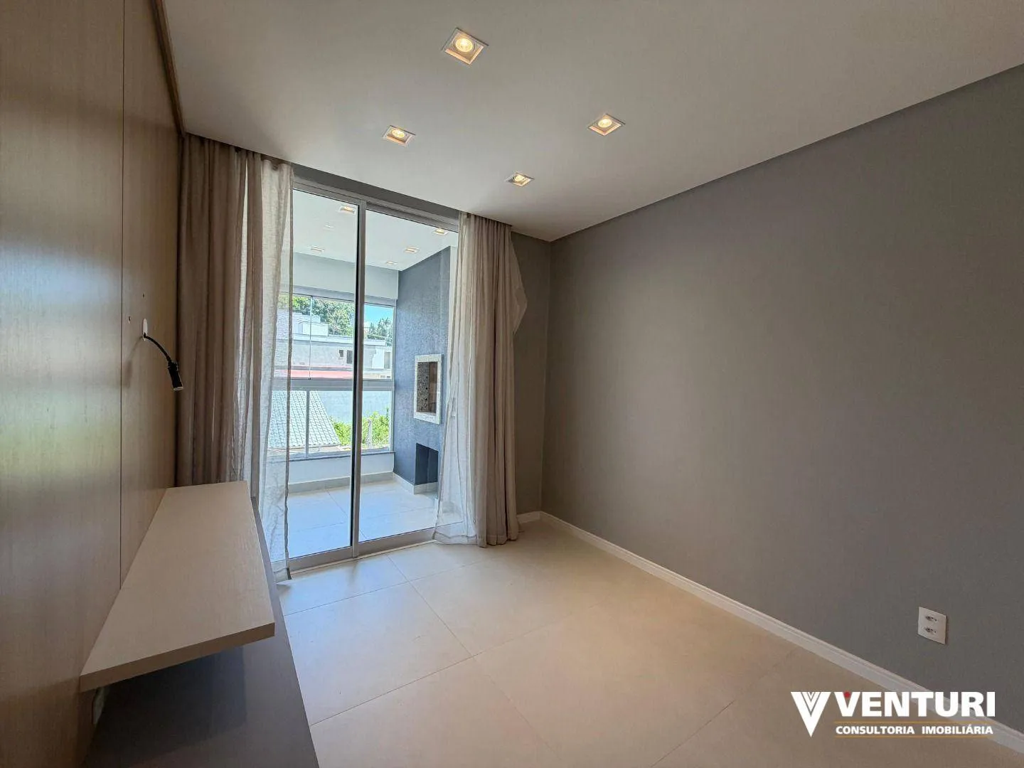 Apartamento à venda, 79 m por R$ 699.000,00 - Velha - Blumenau/SC — foto 4