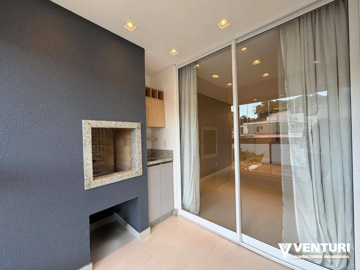 Apartamento à venda, 79 m por R$ 699.000,00 - Velha - Blumenau/SC — foto 6