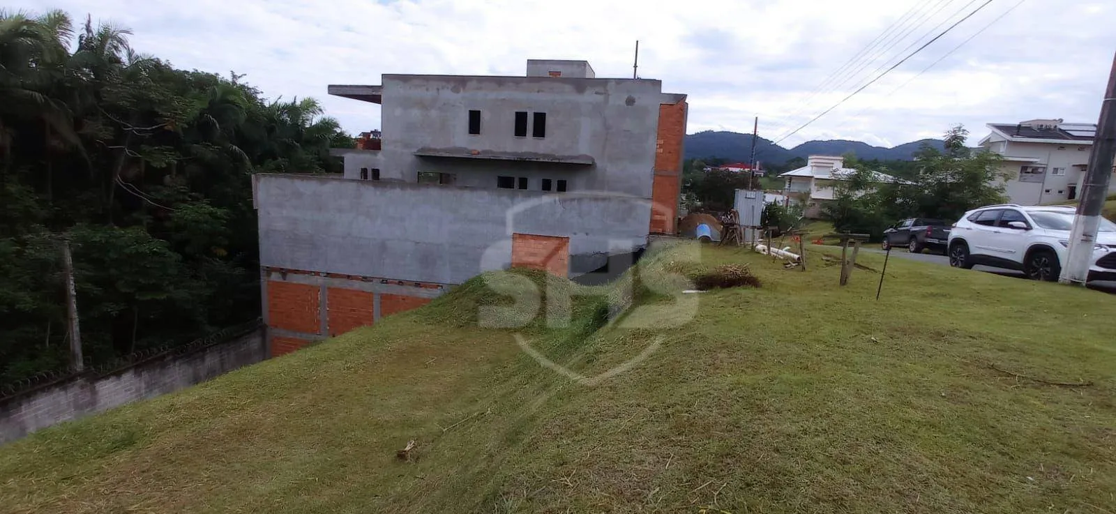 Terreno · à venda · 354m² · Itoupava Central, Blumenau