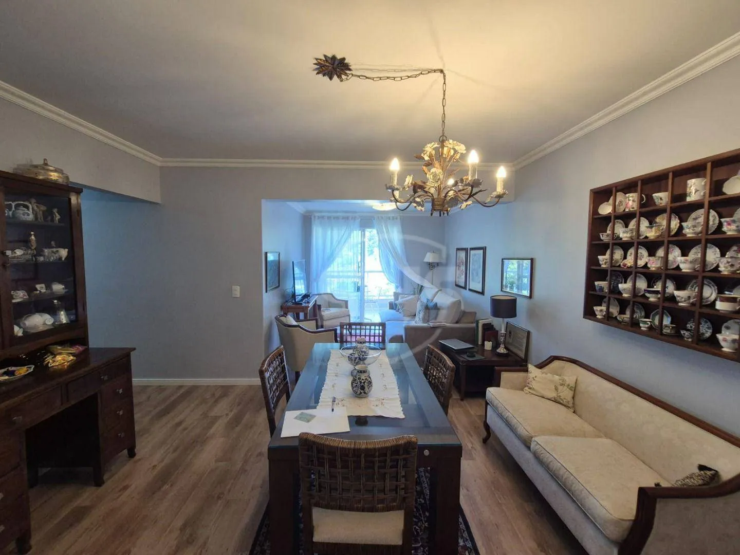 Apartamento com 2 dormitórios à venda, 102 m por R$ 490.000,00 - Velha - Blumenau/SC - foto 1