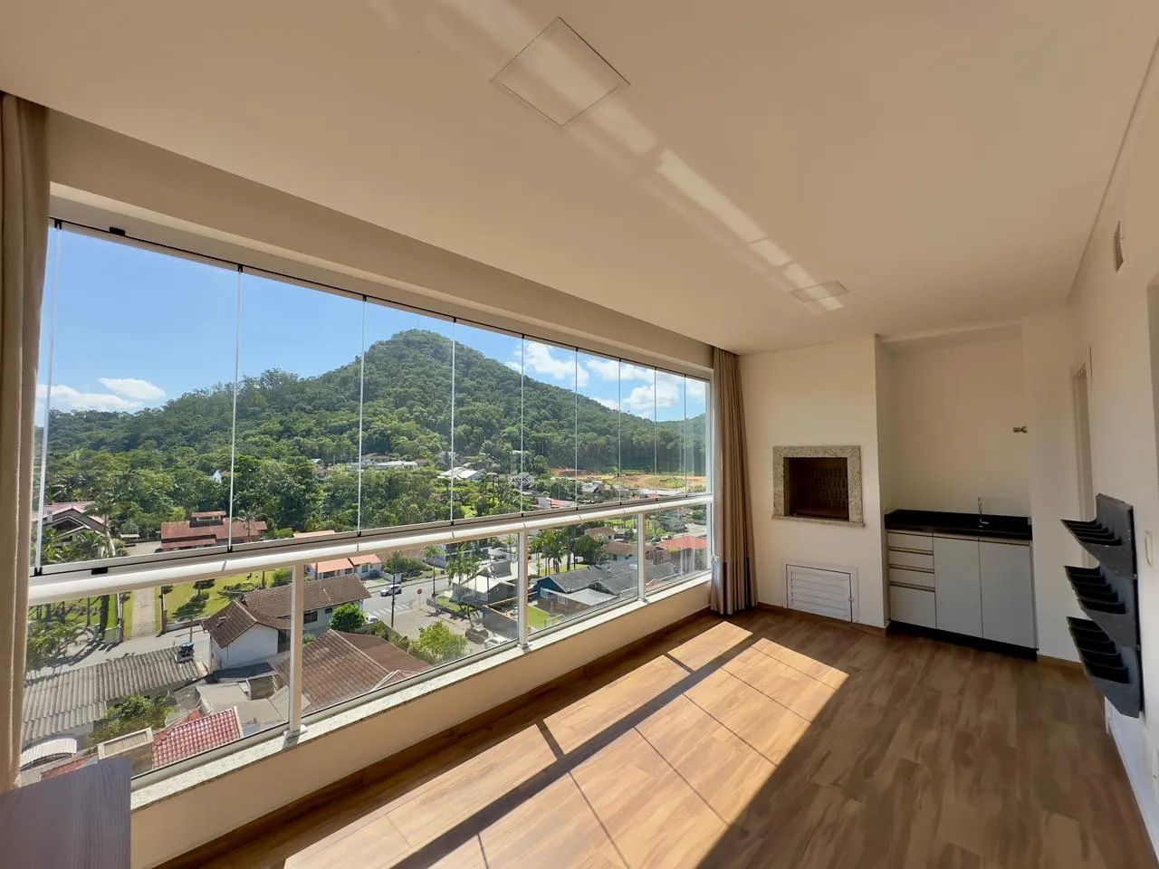 Apartamento à Venda | Bairro dos Estados - Residencial Sally - foto 1