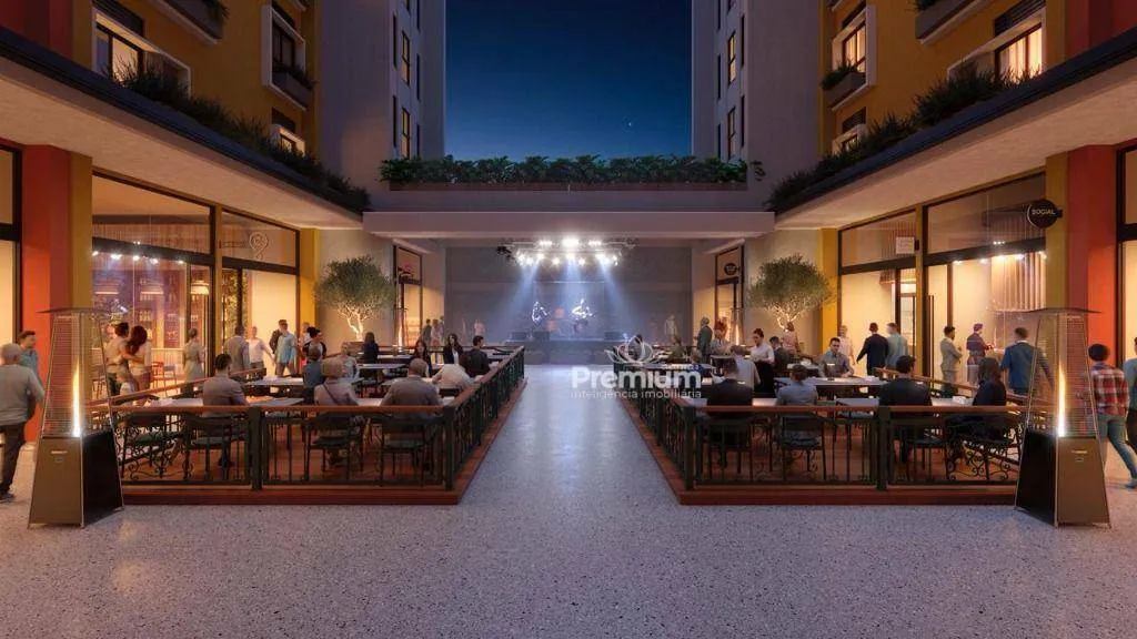 Sala à venda, 85 m por R$ 943.599,55 - Centro - Pomerode/SC - foto 1