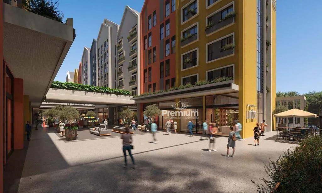 Sala à venda, 85 m por R$ 943.599,55 - Centro - Pomerode/SC — foto 2