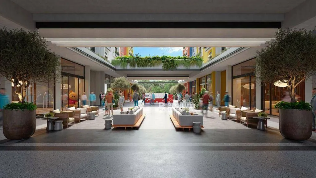 Sala à venda, 85 m por R$ 943.599,55 - Centro - Pomerode/SC — foto 3