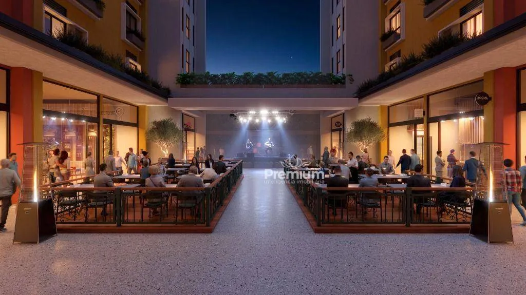 Loft com 1 dormitório à venda, 27 m por R$ 424.227,97 - Centro - Pomerode/SC — foto 3