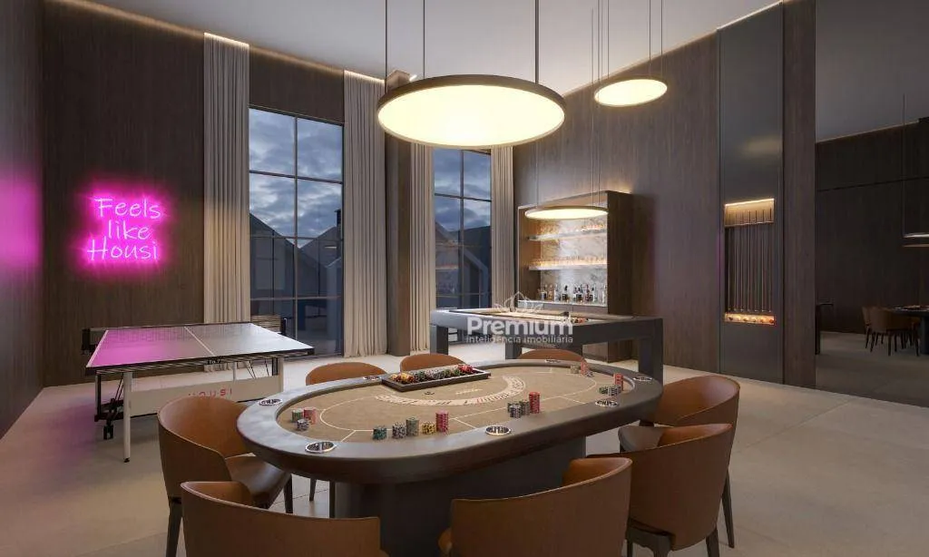 Loft com 1 dormitório à venda, 27 m por R$ 424.227,97 - Centro - Pomerode/SC — foto 4