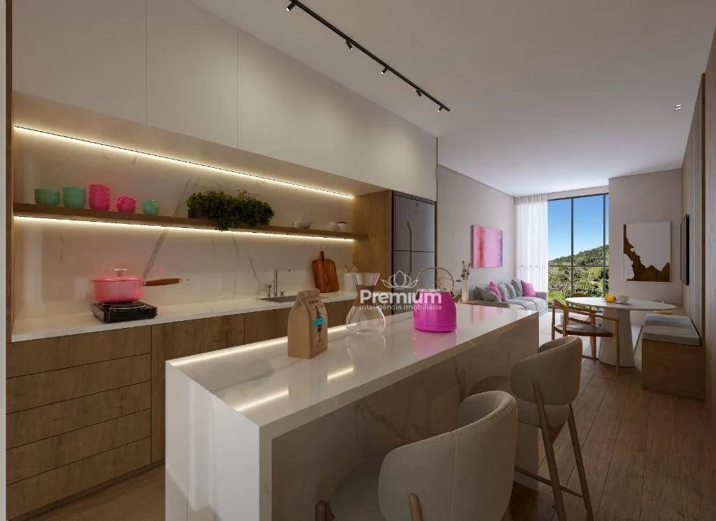 Loft com 1 dormitório à venda, 27 m por R$ 424.227,97 - Centro - Pomerode/SC — foto 7