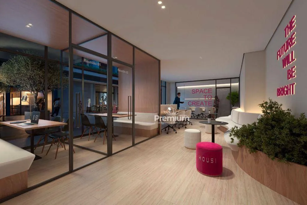 Loft com 2 dormitórios à venda, 56 m por R$ 833.919,54 - Centro - Pomerode/SC — foto 6