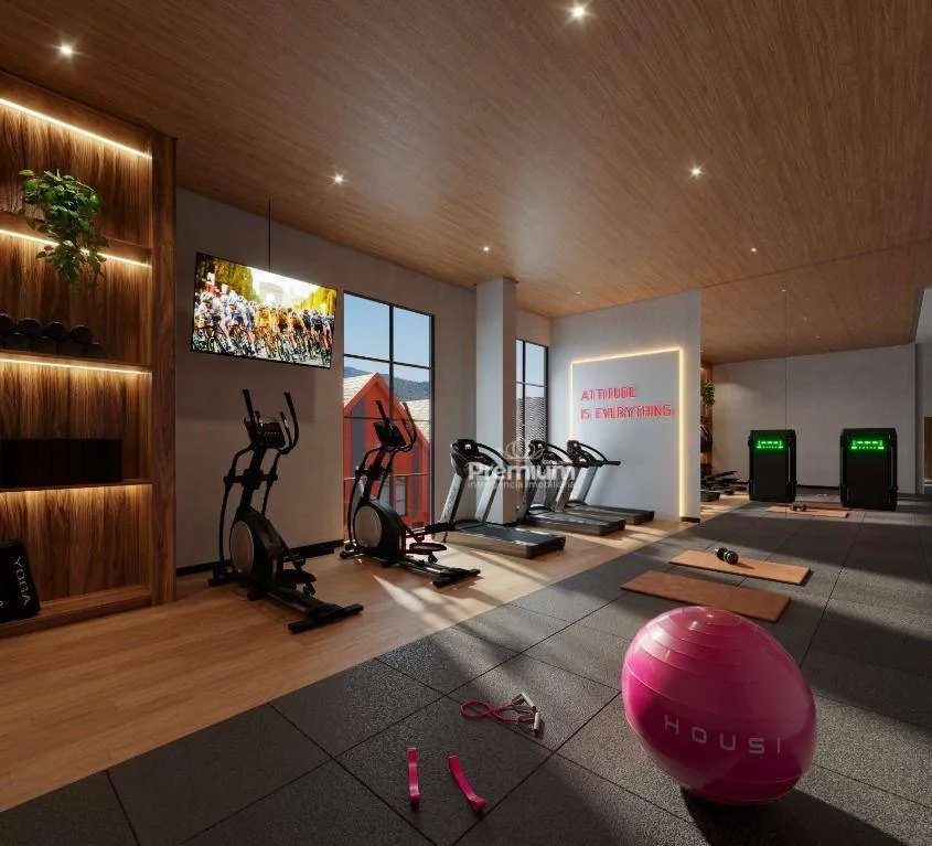 Loft com 2 dormitórios à venda, 56 m por R$ 833.919,54 - Centro - Pomerode/SC — foto 7