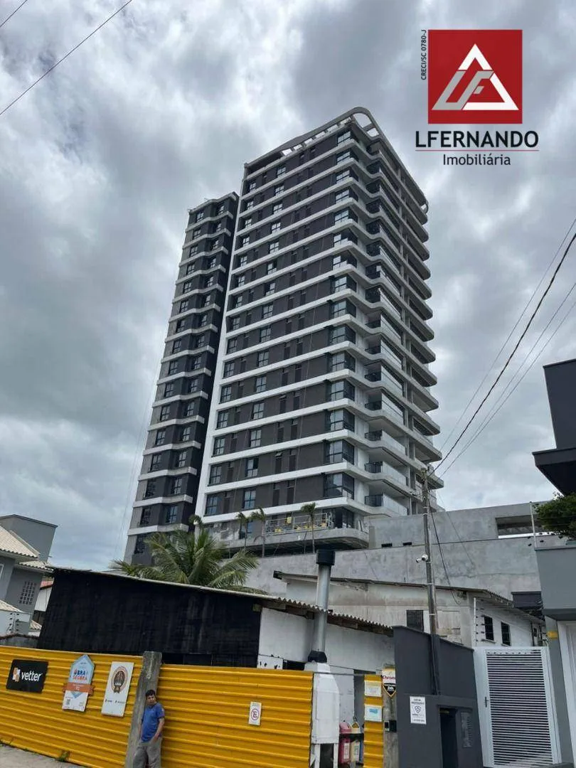 Apartamento com 3 suítes à venda, 120 m por R$ 2.290.000 - Itacolomi - Balneário Piçarras/SC — foto 2