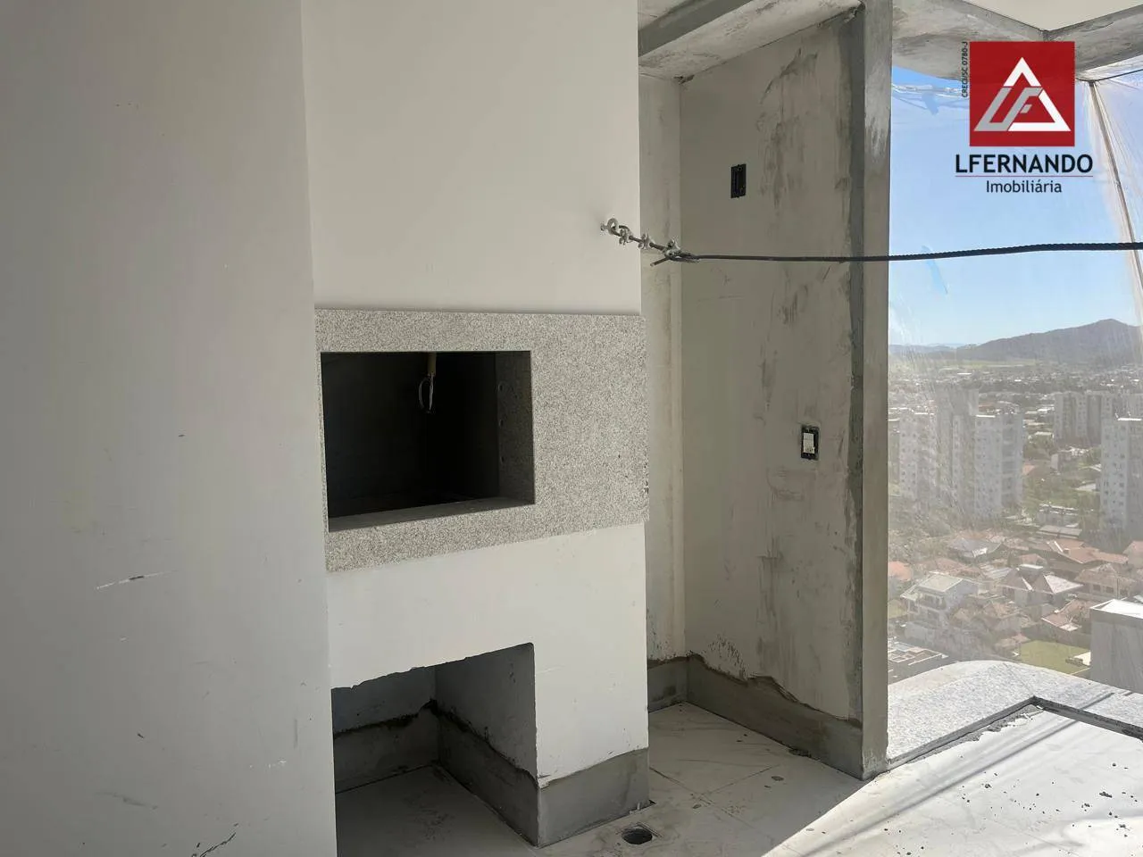 Apartamento com 3 suítes à venda, 120 m por R$ 2.290.000 - Itacolomi - Balneário Piçarras/SC — foto 3