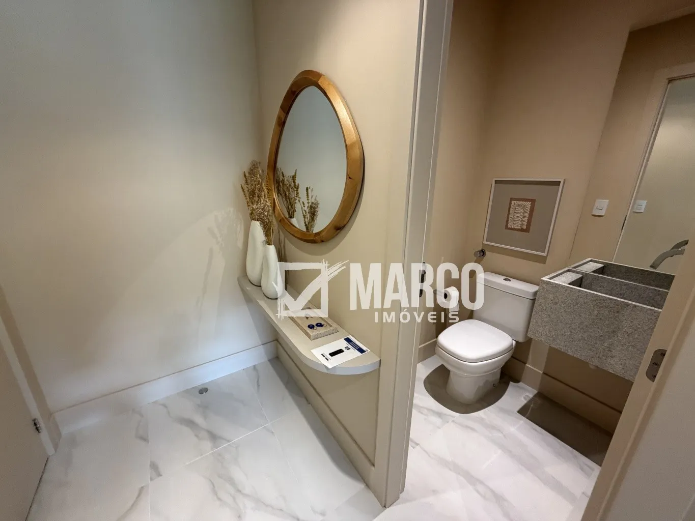 Cobertura duplex nova, mobiliada e decorada no Felicitá Residence — foto 2