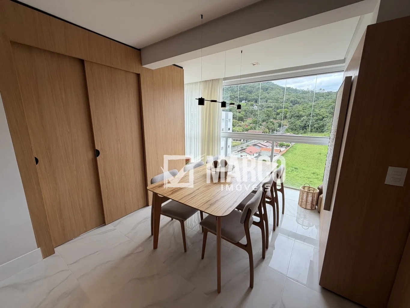 Cobertura duplex nova, mobiliada e decorada no Felicitá Residence — foto 5