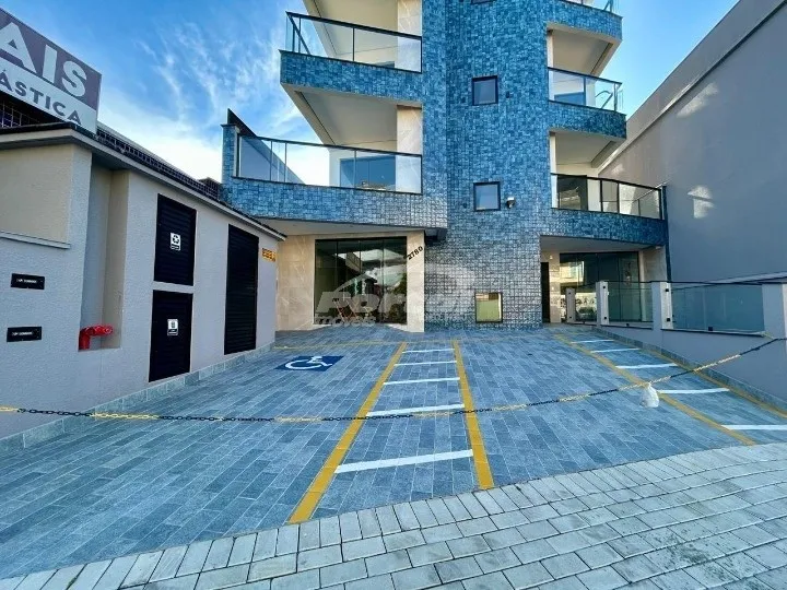 Loja térrea disponível para locação no bairro Itajuba II, em Barra Velha/SC. (Cód. 22975) - foto 1