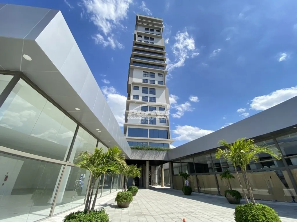 Apartamento mobiliado disponível para locação no Bairro Victor Konder - Blumenau/SC - foto 1