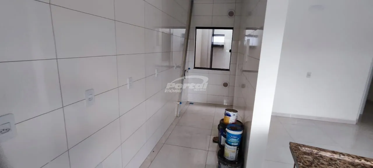 OPORTUNIDADE | APARTAMENTO TÉRREO NOVO COM 3 DORMITÓRIOS (1 SUÍTE) — foto 2