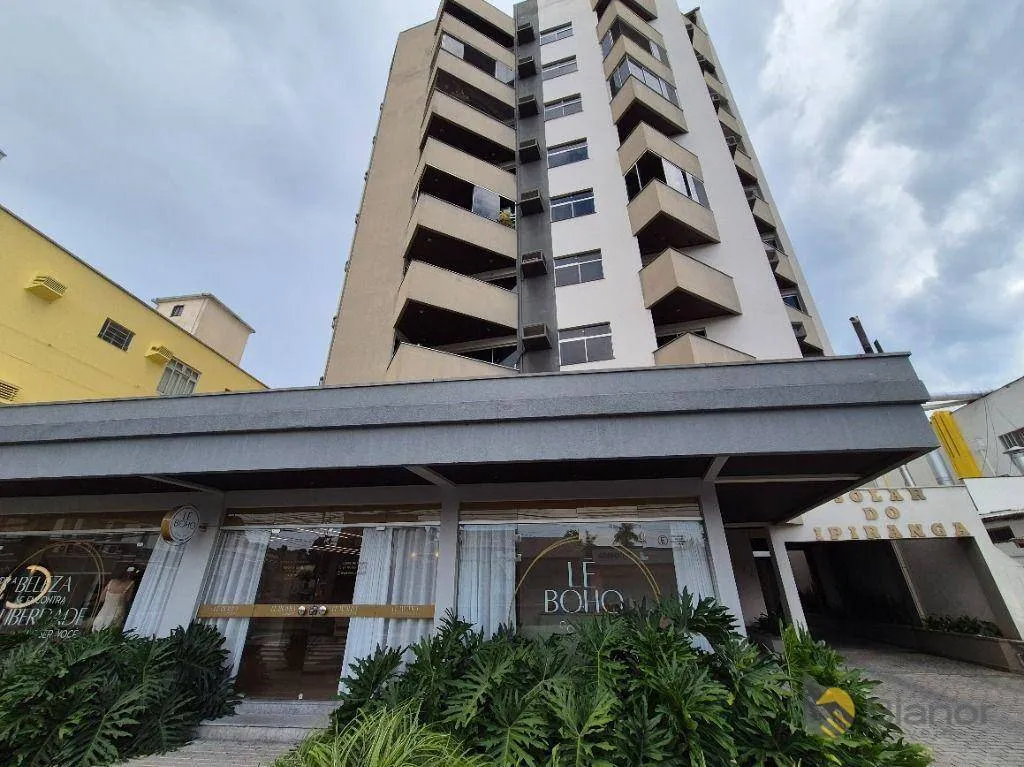 Apartamento com 3 dormitórios à venda, 194 m por R$ 595.000,00 - Itoupava Seca - Blumenau/SC - foto 1