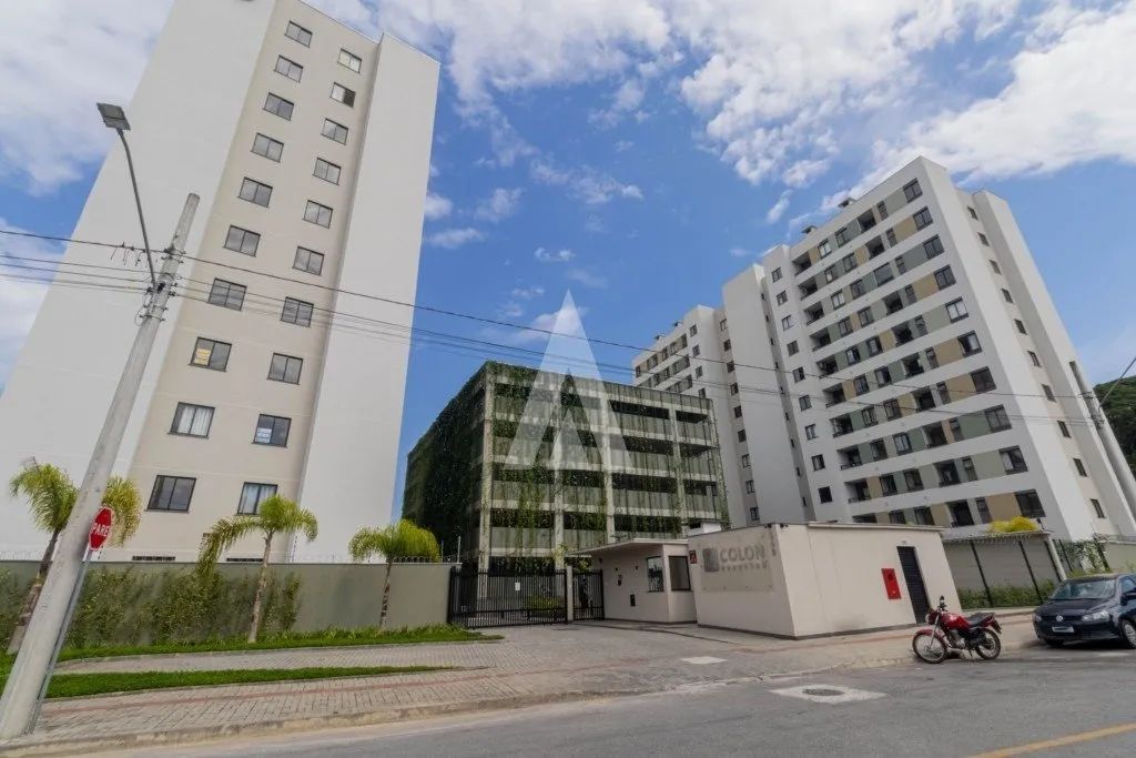 Apartamento com 2 quarto(s) à venda no bairro COSTA E SILVA em JOINVILLE, por R$ 395.000,00. - foto 1
