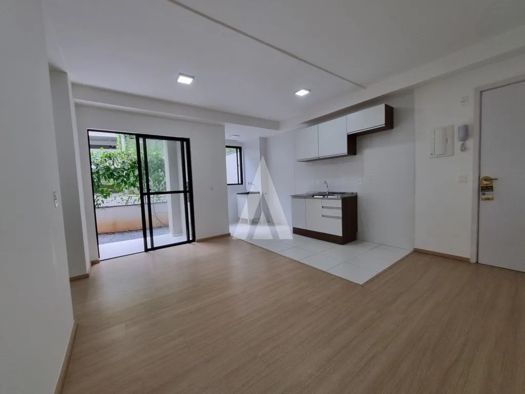 Apartamento com 2 quarto(s) à venda no bairro COSTA E SILVA em JOINVILLE, por R$ 395.000,00. — foto 2