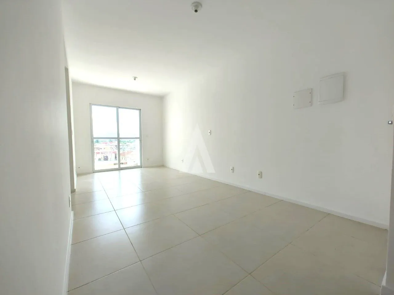 Apartamento com 1 suíte e 1 quarto à venda no bairro Aventureiro em Joinville-SC por R$315.000,00. — foto 2