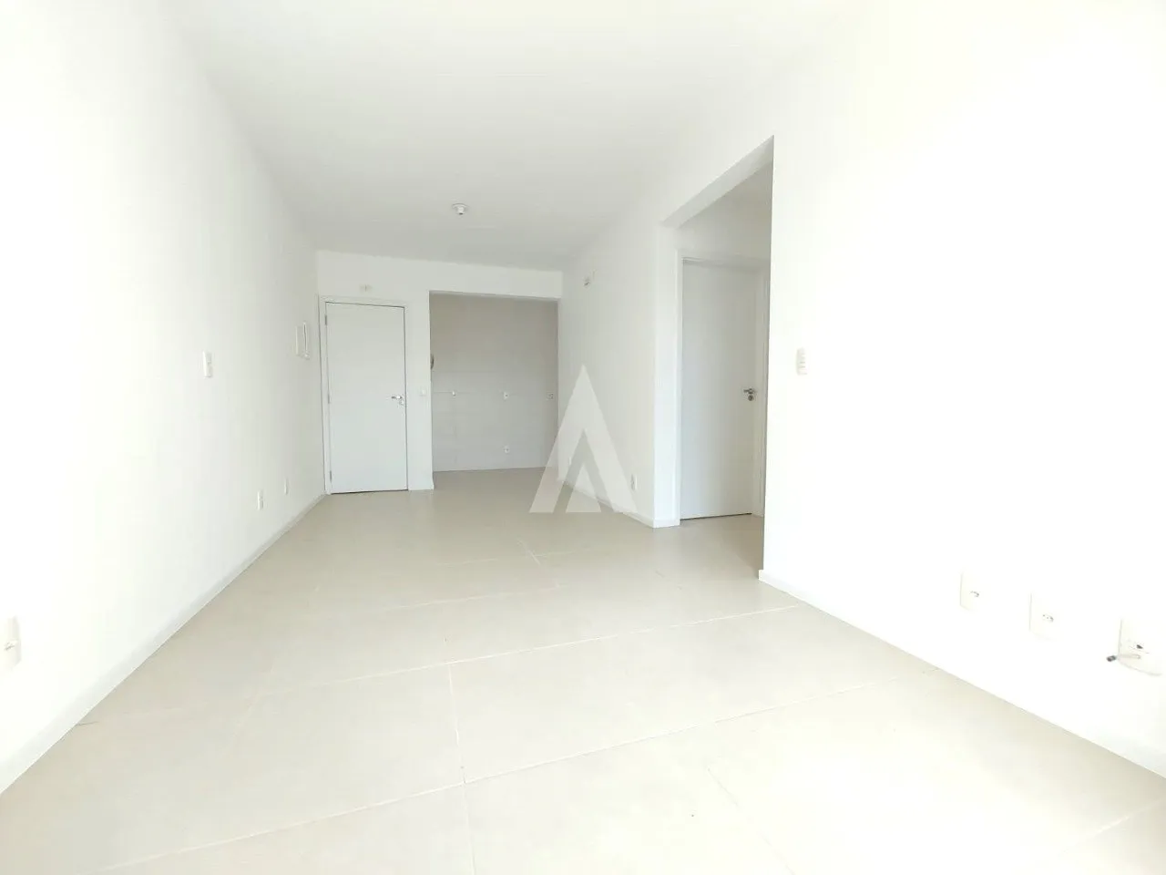 Apartamento com 1 suíte e 1 quarto à venda no bairro Aventureiro em Joinville-SC por R$315.000,00. — foto 3