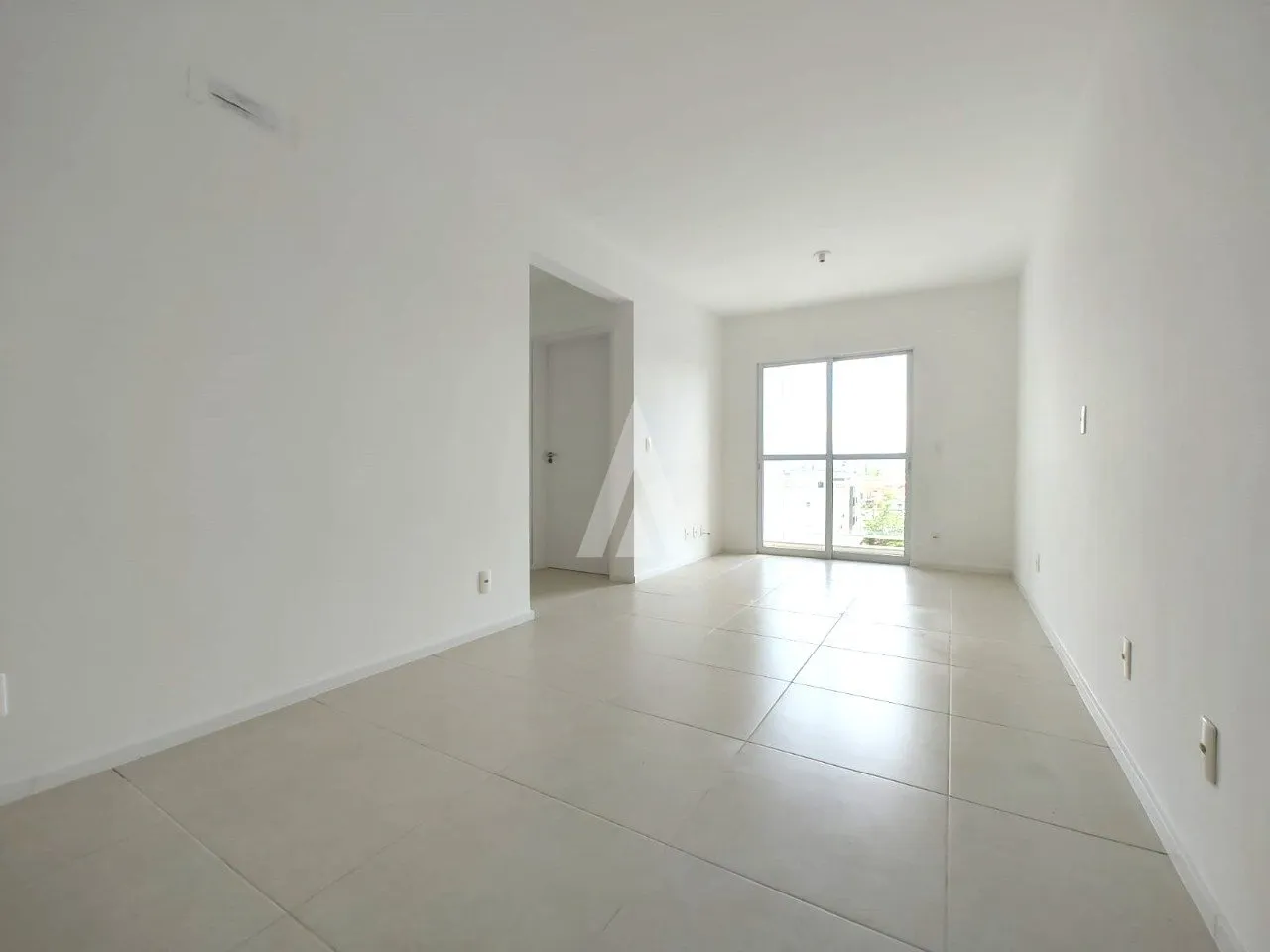 Apartamento com 1 suíte e 1 quarto à venda no bairro Aventureiro em Joinville-SC por R$315.000,00. — foto 4