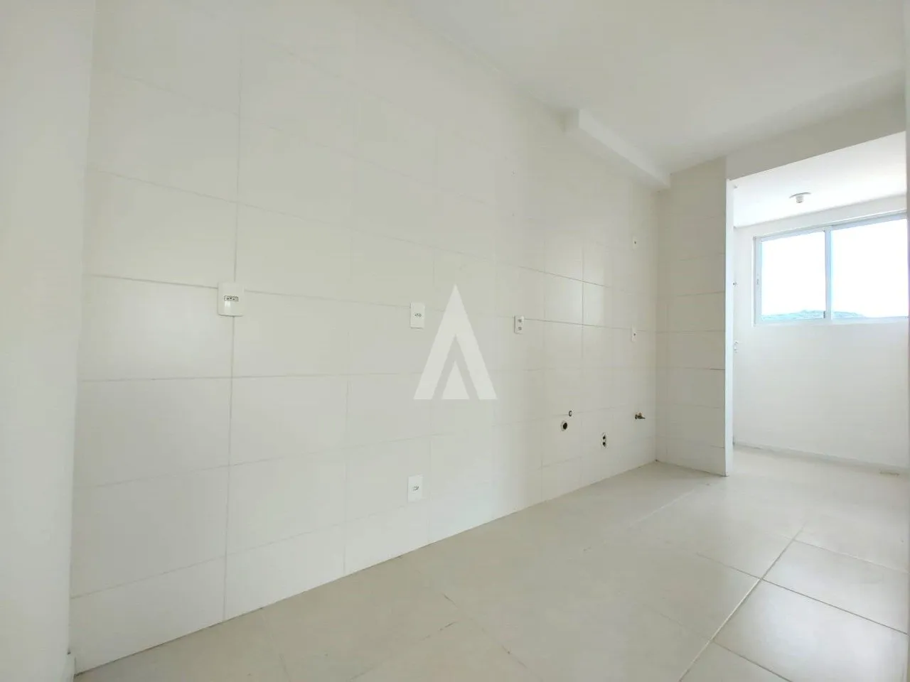 Apartamento com 1 suíte e 1 quarto à venda no bairro Aventureiro em Joinville-SC por R$315.000,00. — foto 5