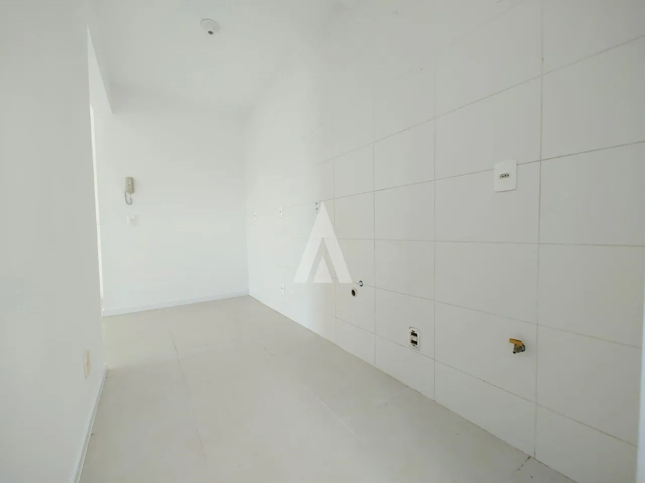 Apartamento com 1 suíte e 1 quarto à venda no bairro Aventureiro em Joinville-SC por R$315.000,00. — foto 6