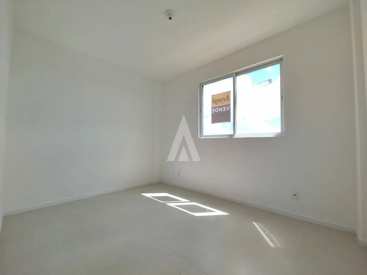 Apartamento com 1 suíte e 1 quarto à venda no bairro Aventureiro em Joinville-SC por R$315.000,00. — foto 7