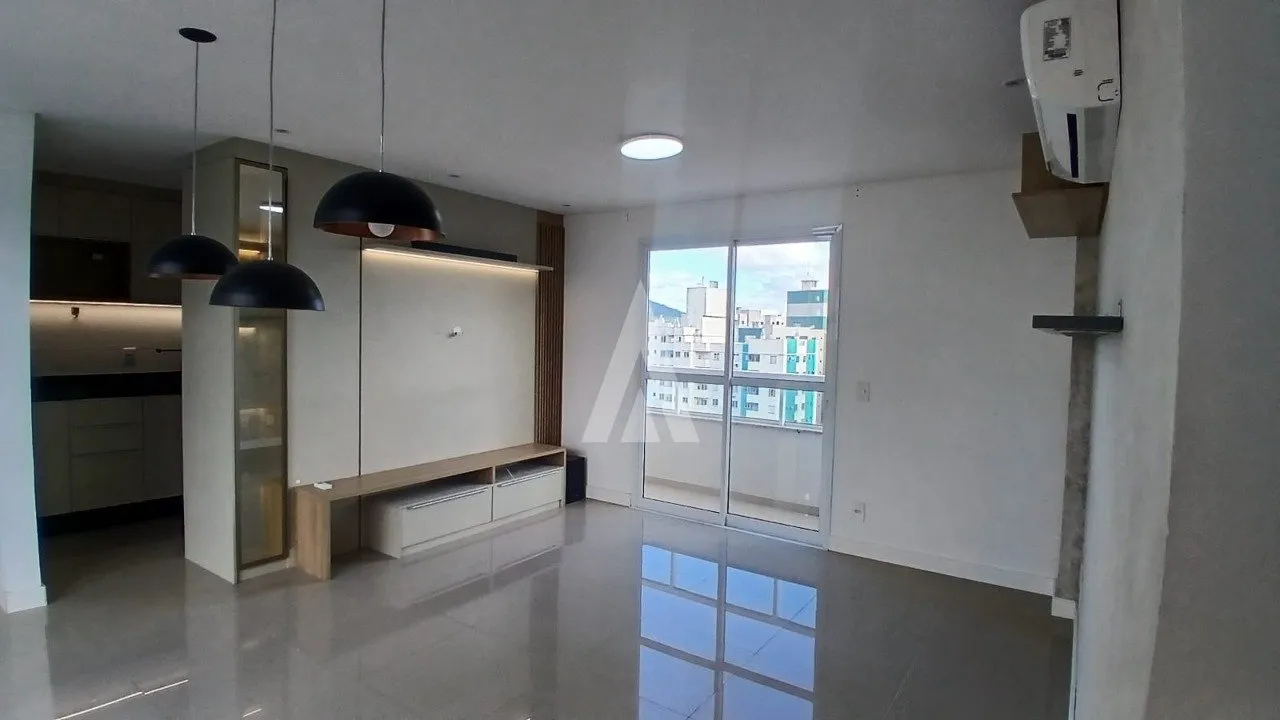 Cobertura com 3 suítes à venda no bairro Santo Antônio em Joinville-SC por R$920.000,00 — foto 2