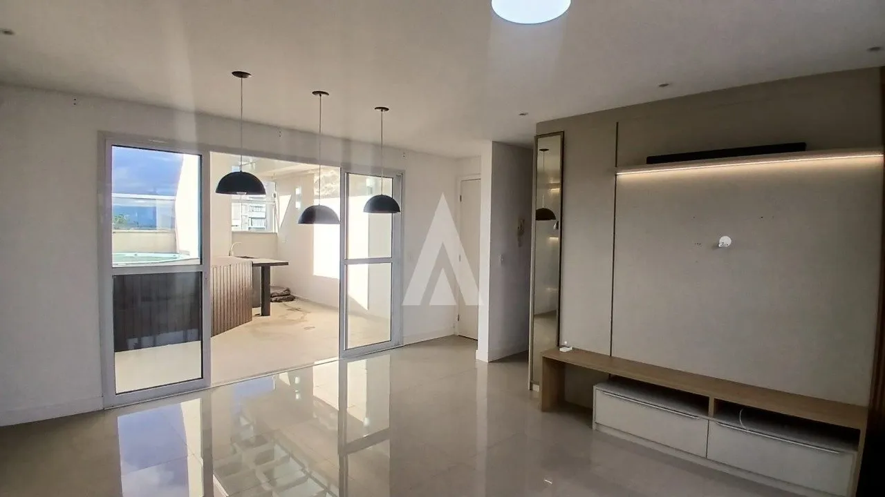 Cobertura com 3 suítes à venda no bairro Santo Antônio em Joinville-SC por R$920.000,00 — foto 3