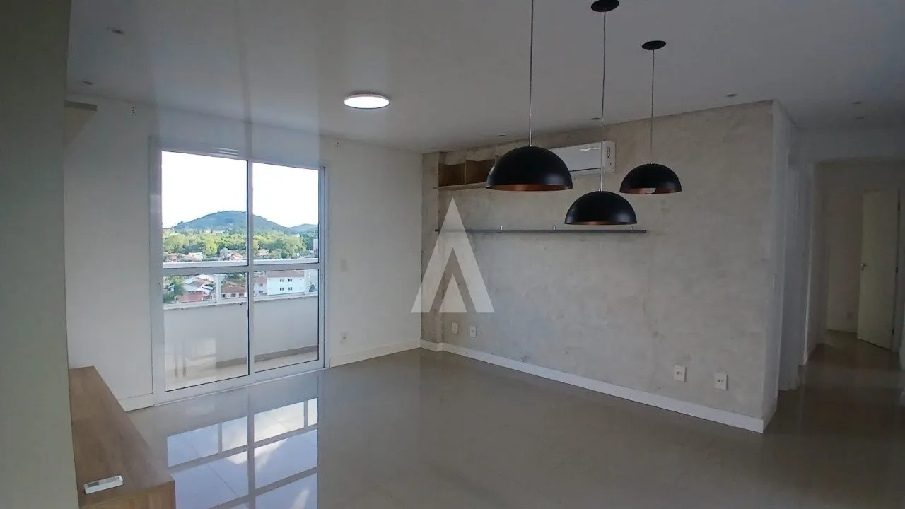 Cobertura com 3 suítes à venda no bairro Santo Antônio em Joinville-SC por R$920.000,00 — foto 4