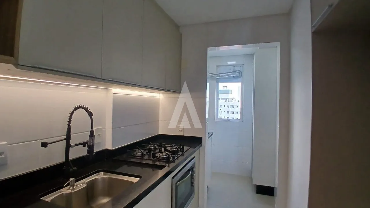 Cobertura com 3 suítes à venda no bairro Santo Antônio em Joinville-SC por R$920.000,00 — foto 5