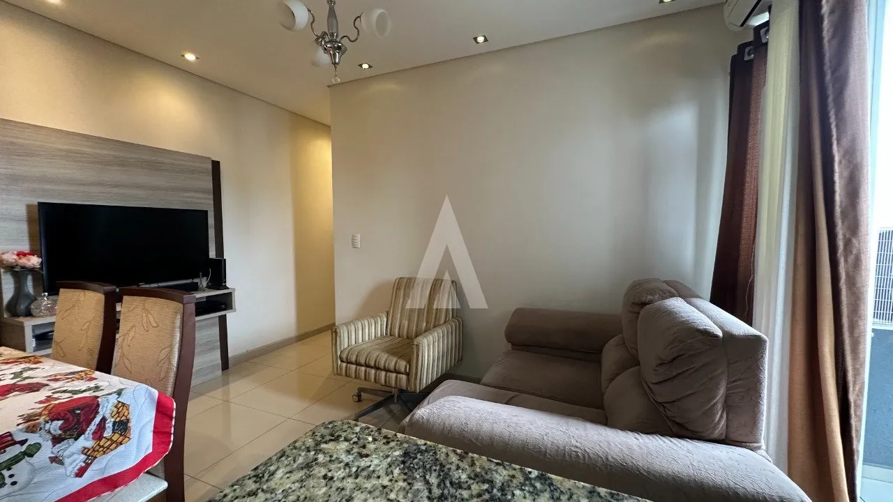 Apartamento com 2 quartos semi mobiliado no Santo Antônio por apenas R$ 320.000,00 — foto 2