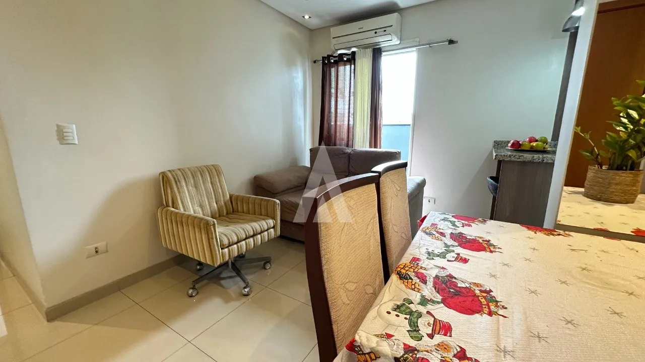 Apartamento com 2 quartos semi mobiliado no Santo Antônio por apenas R$ 320.000,00 — foto 3