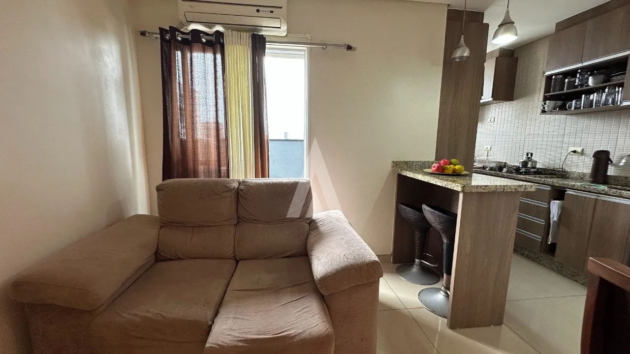 Apartamento com 2 quartos semi mobiliado no Santo Antônio por apenas R$ 320.000,00 — foto 4