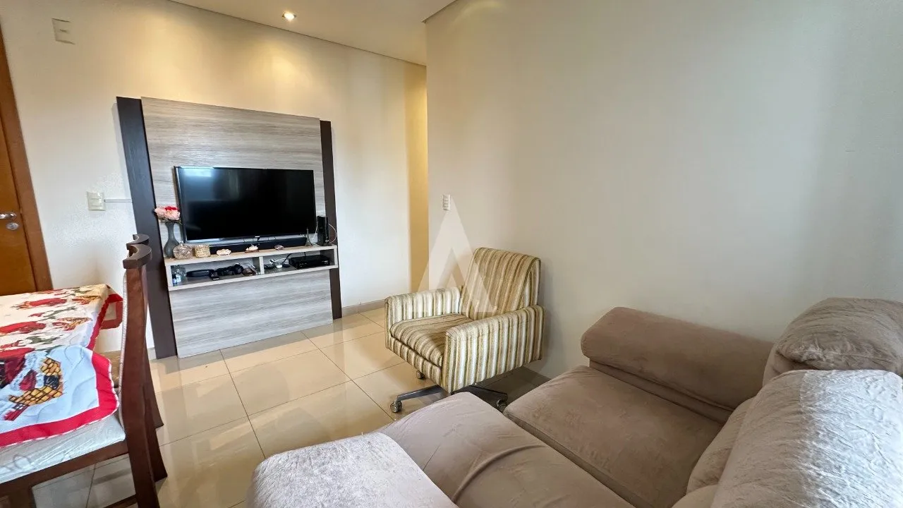 Apartamento com 2 quartos semi mobiliado no Santo Antônio por apenas R$ 320.000,00 — foto 5