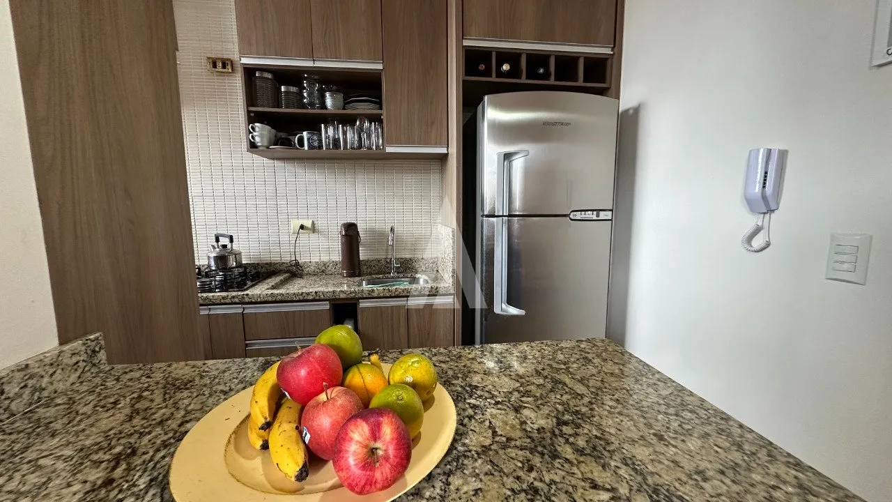 Apartamento com 2 quartos semi mobiliado no Santo Antônio por apenas R$ 320.000,00 — foto 6