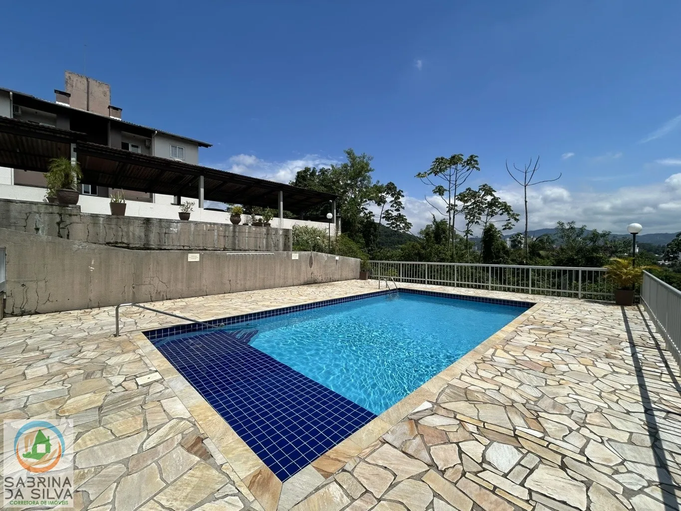 Apartamento 3 dormitórios na Itoupava Norte — foto 2