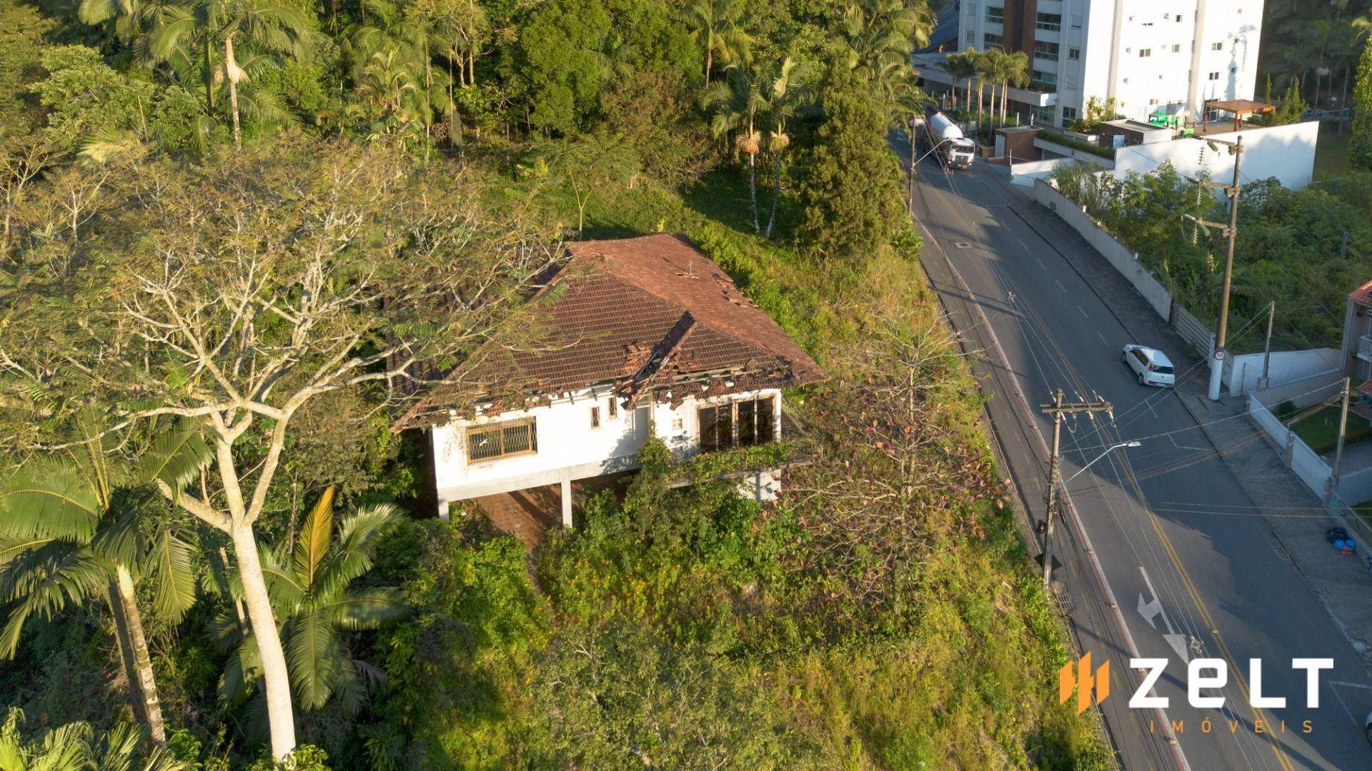Terreno à venda, 1833 m por R$ 2.200.000,00 - Itoupava Seca - Blumenau/SC — foto 5