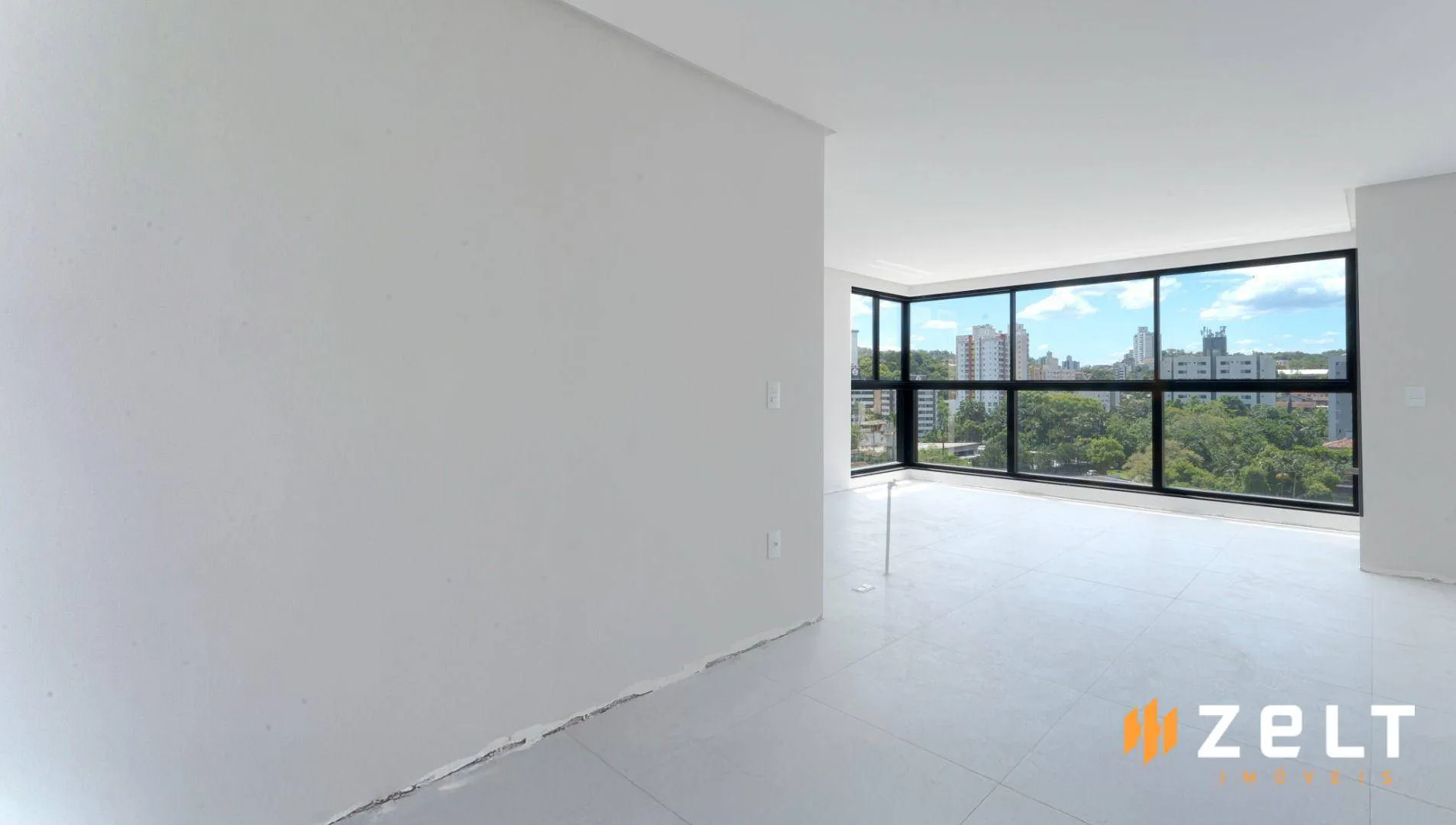 Apartamento com 2 dormitórios à venda, 83 m por R$ 824.000,00 - Vila Nova - Blumenau/SC — foto 2