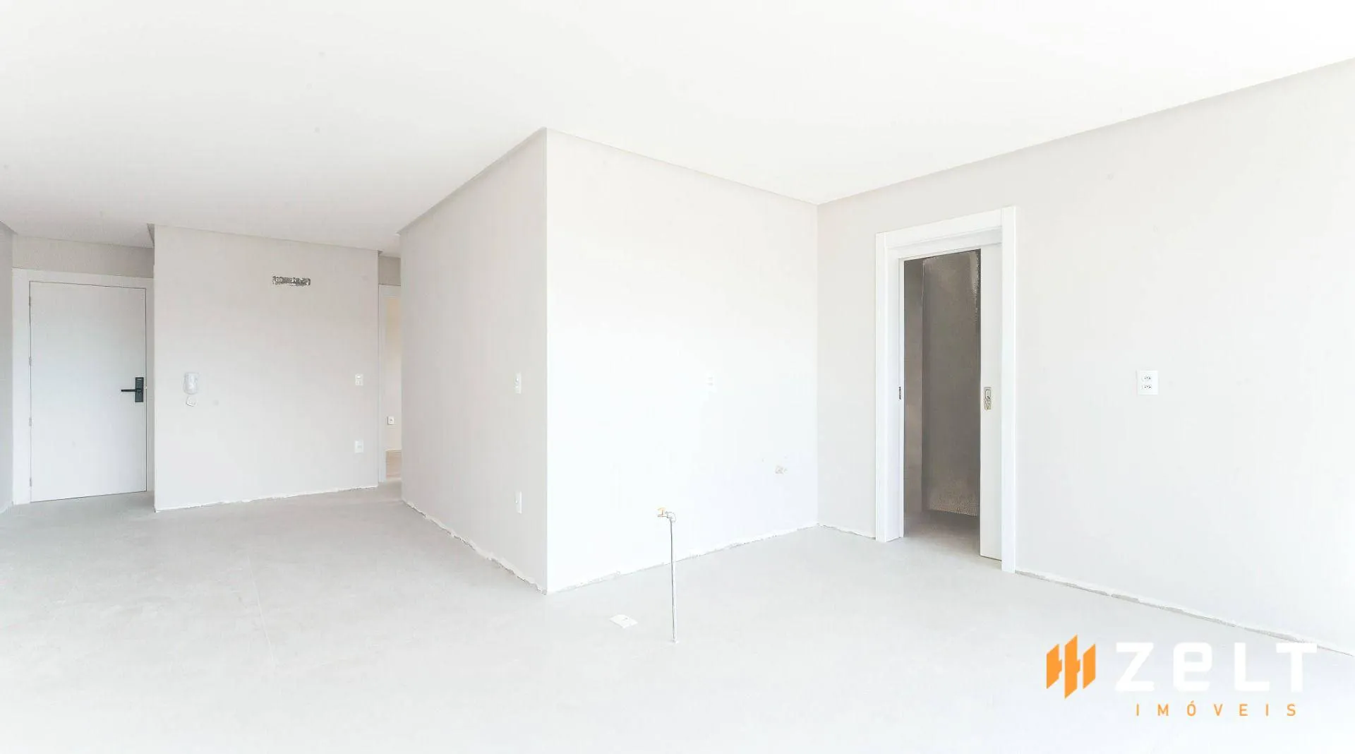 Apartamento com 2 dormitórios à venda, 83 m por R$ 824.000,00 - Vila Nova - Blumenau/SC — foto 5