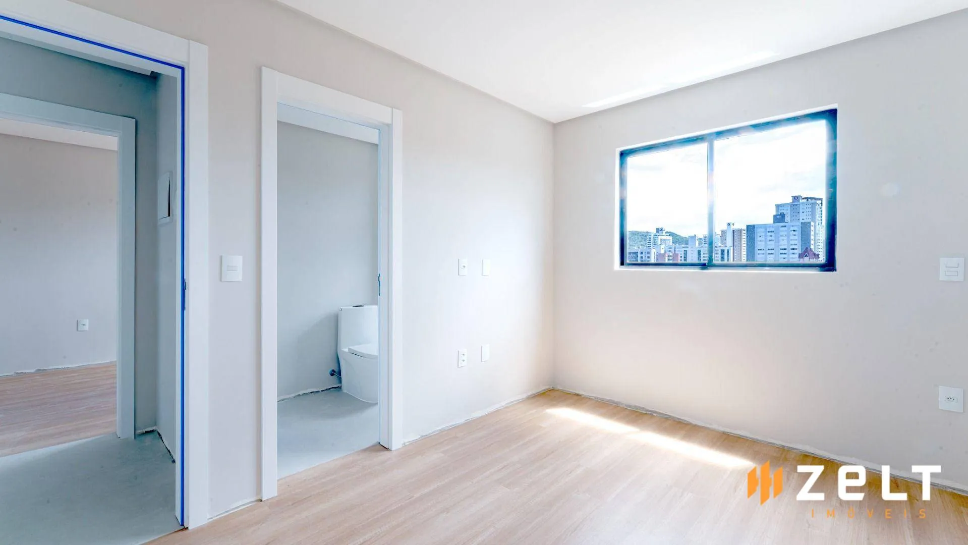 Apartamento com 2 dormitórios à venda, 83 m por R$ 824.000,00 - Vila Nova - Blumenau/SC — foto 7