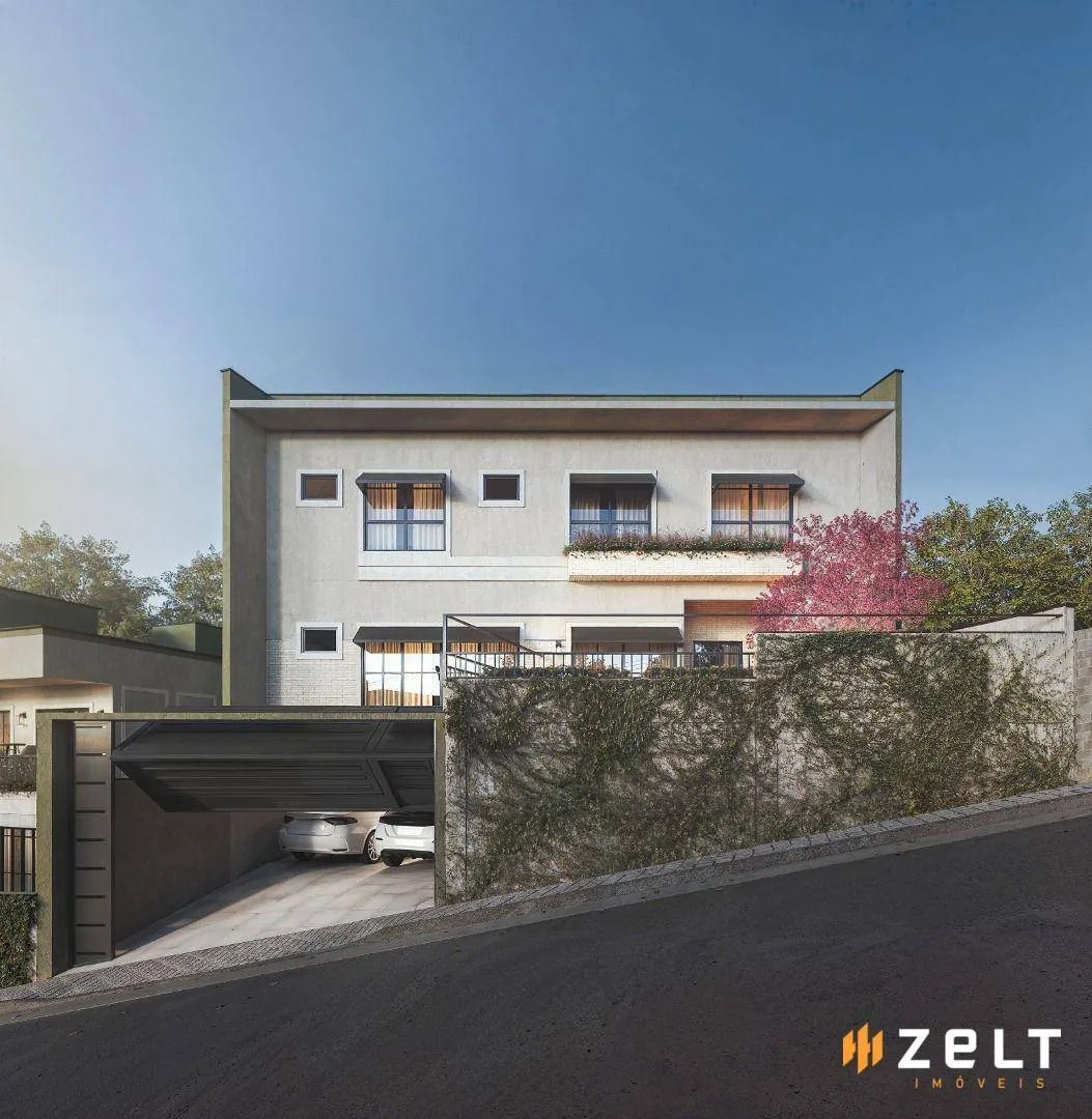 Casa com 3 dormitórios à venda, 163 m por R$ 1.250.000,00 - Vila Nova - Blumenau/SC — foto 5